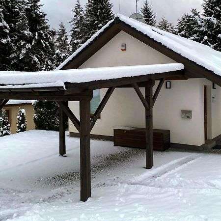 Prázdninový Domek Kobylnice Lipno nad Vltavou Esterno foto