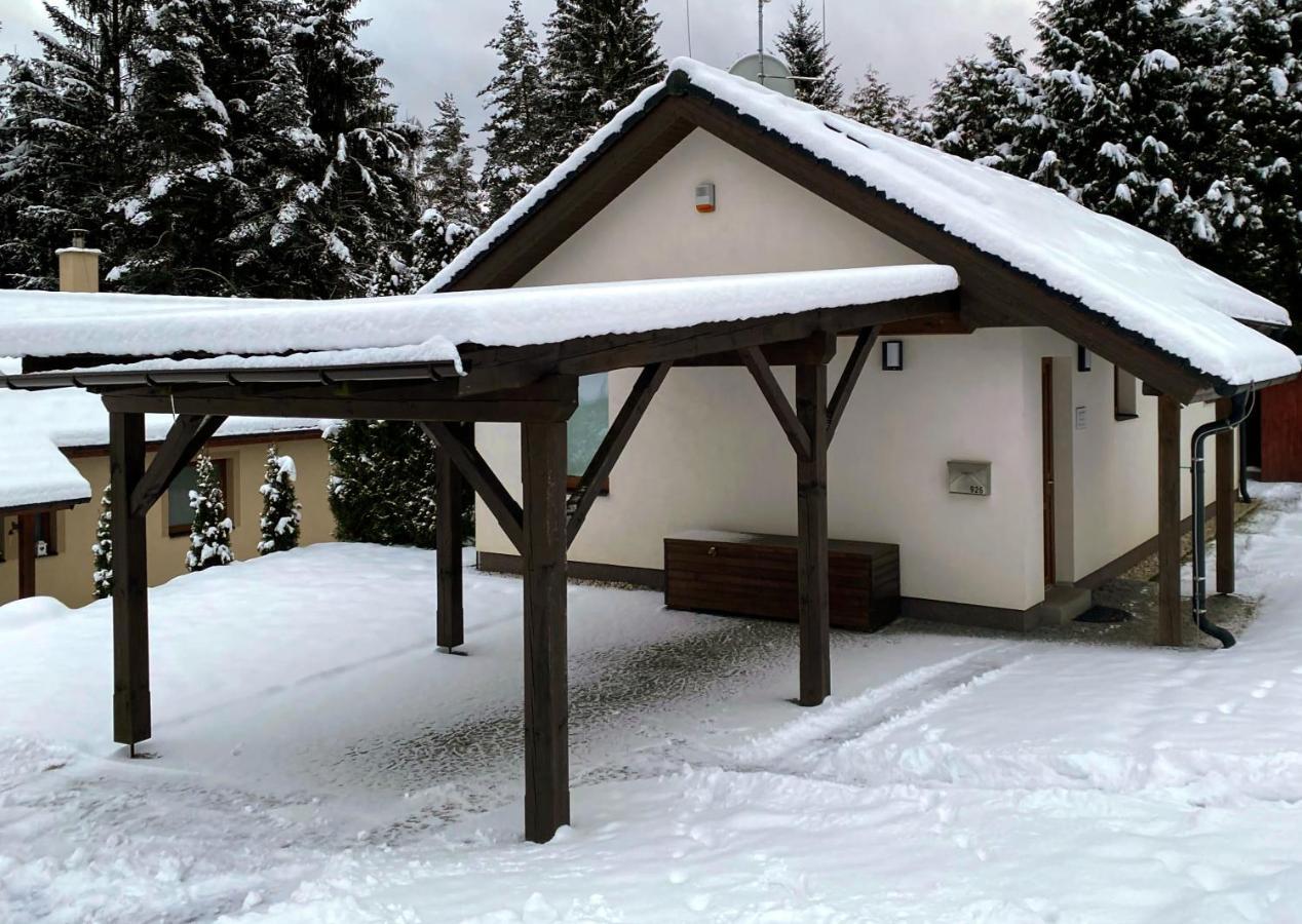 Prázdninový Domek Kobylnice Lipno nad Vltavou Esterno foto
